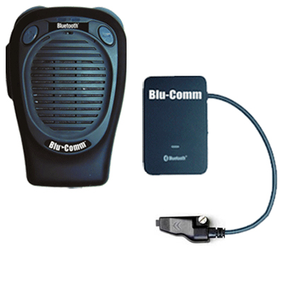 wireless 2 way radio headset for Kenwood TK280